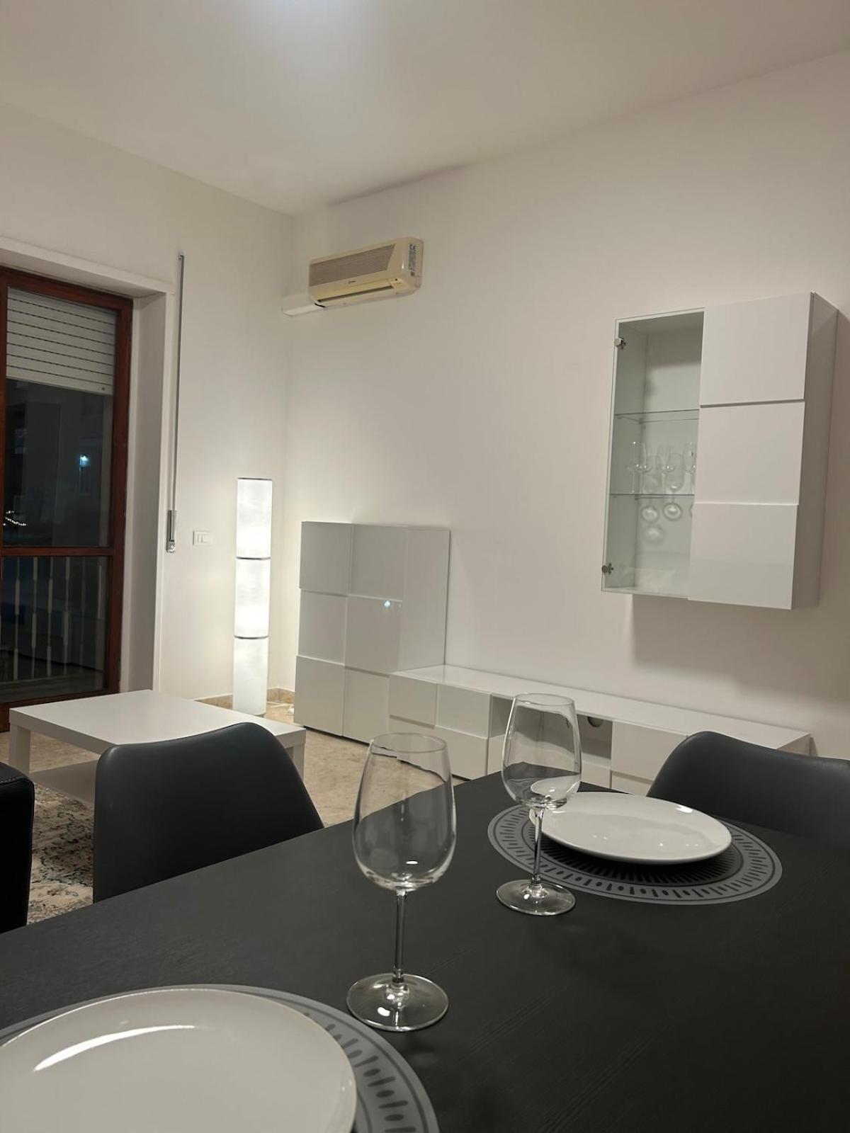 Appartamento Ferrari House Roma