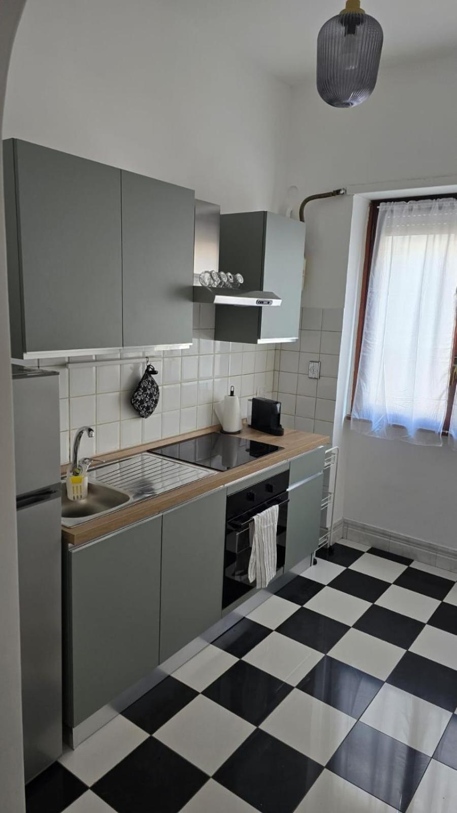 Ferrari House Apartment *