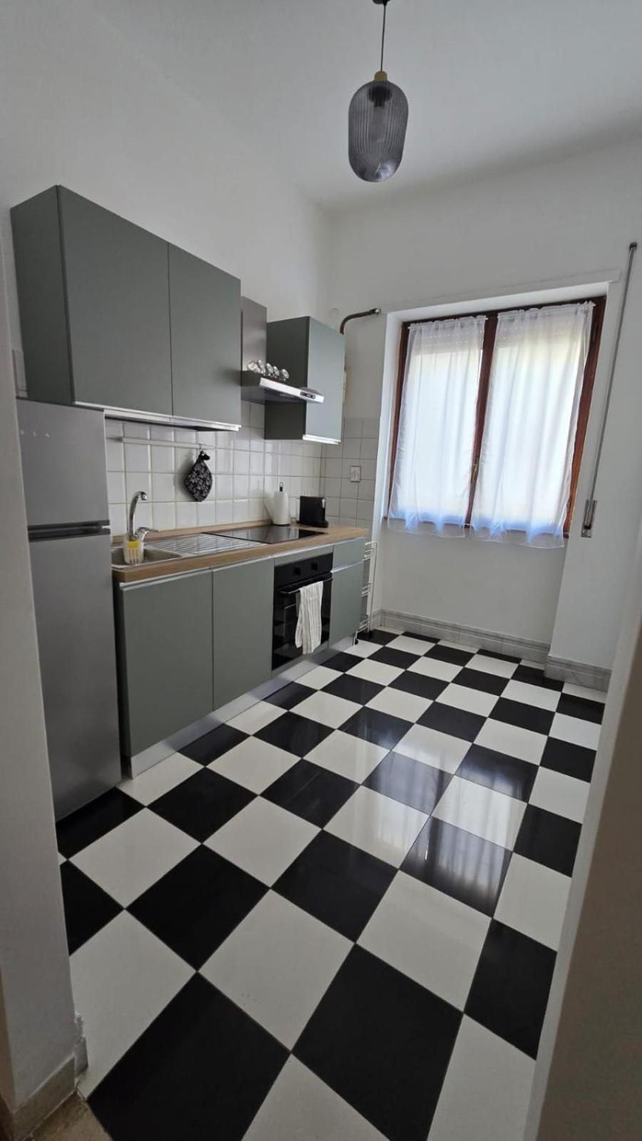 Apartment Ferrari House Rom